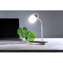 Lerex multifunkční stolní lampa