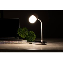 Lerex multifunkční stolní lampa