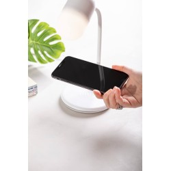 Lerex multifunkční stolní lampa