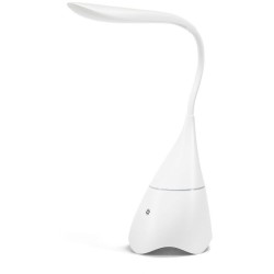 Grahame stolní lampa s reproduktorem