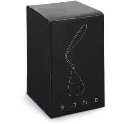 Grahame stolní lampa s reproduktorem