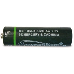 Bitra 3 Battery type UM3 (AA)