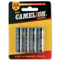 Baterie r6 - 4 ks Staark