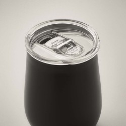 Ursa Hrnek z recyklovaného nerezu