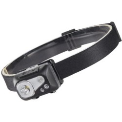 Čelovka s USB nabíjením