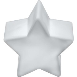 Noční světlo v tvaru hvězdy