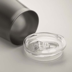 Ursa Hrnek z recyklovaného nerezu