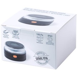 Nouzové světlo Hancar