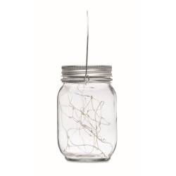 Pot lamp Solární venkovní lampa