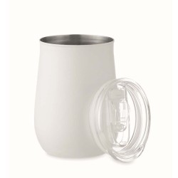 Ursa Hrnek z recyklovaného nerezu