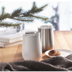 Ursa Hrnek z recyklovaného nerezu