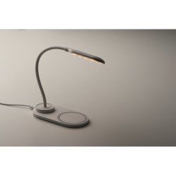 Saturn Stolní světlo a nabíječka 10W