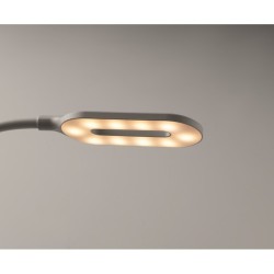 Saturn Stolní světlo a nabíječka 10W