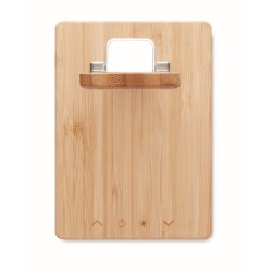 Neat light Stolní světlo a 10W nabíječka