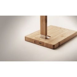 Neat light Stolní světlo a 10W nabíječka