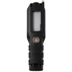 Silné pracovní LED světlo s COB