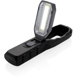 Silné pracovní LED světlo s COB