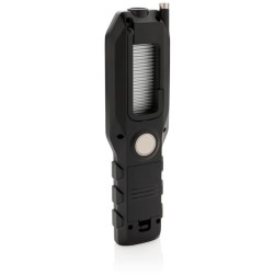 Silné pracovní LED světlo s COB