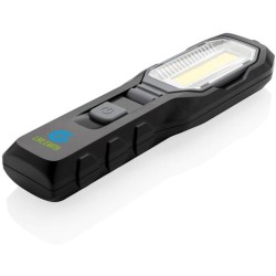 Silné pracovní LED světlo s COB