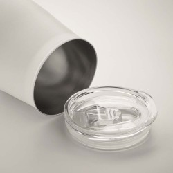 Ursa Hrnek z recyklovaného nerezu