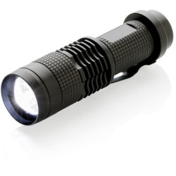 Kapesní CREE svítilna 3W