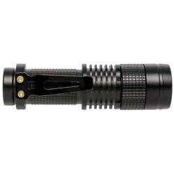 Kapesní CREE svítilna 3W