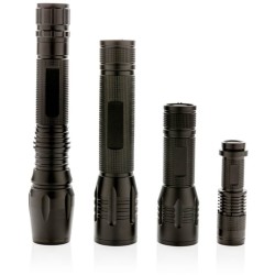 Kapesní CREE svítilna 3W