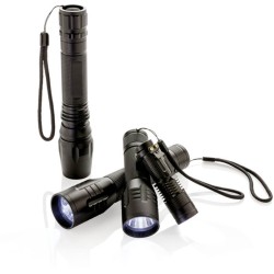 Kapesní CREE svítilna 3W