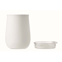 Ursa Hrnek z recyklovaného nerezu