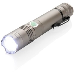 Nabíjecí 3W svítilna