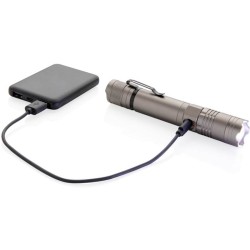 Nabíjecí 3W svítilna