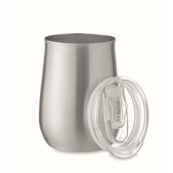 Ursa Hrnek z recyklovaného nerezu