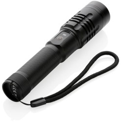 Svítilna USB Gear X