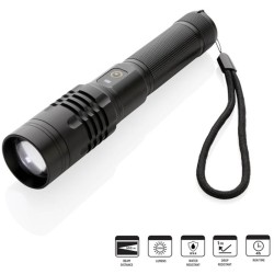 Svítilna USB Gear X