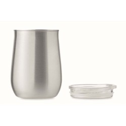 Ursa Hrnek z recyklovaného nerezu