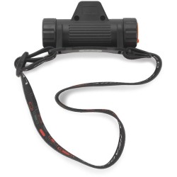 Svítilna  na čele COB FRENTE