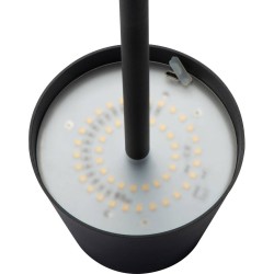 Stolní lampa s dotykovým senzorem