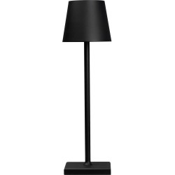 Stolní lampa s dotykovým senzorem