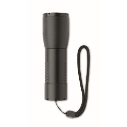 Enta Hliníková LED svítilna