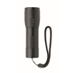 Enta Hliníková LED svítilna