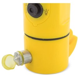 Multifunkční nástroj s majákem