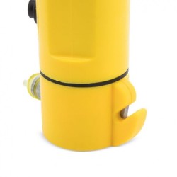 Multifunkční nástroj s majákem