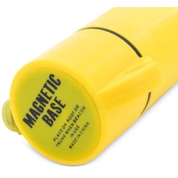 Multifunkční nástroj s majákem