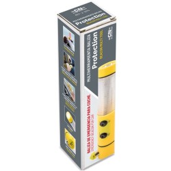 Multifunkční nástroj s majákem