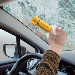 Multifunkční nástroj s majákem