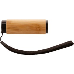 Bambusová baterka Bloomen