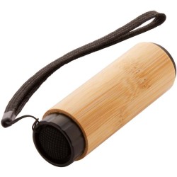 Bambusová baterka Bloomen