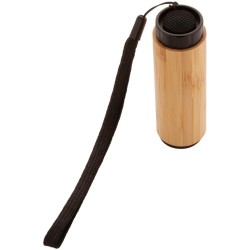 Bambusová baterka Bloomen