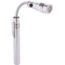 Výsuvná baterka Giraffe