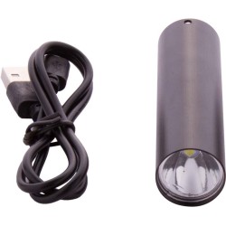 Dobíjecí baterka Chargelight